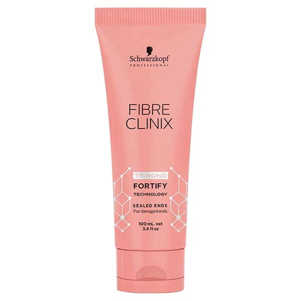 FIBRE CLINIX Fortify Sealed Ends | Behindthechair.com