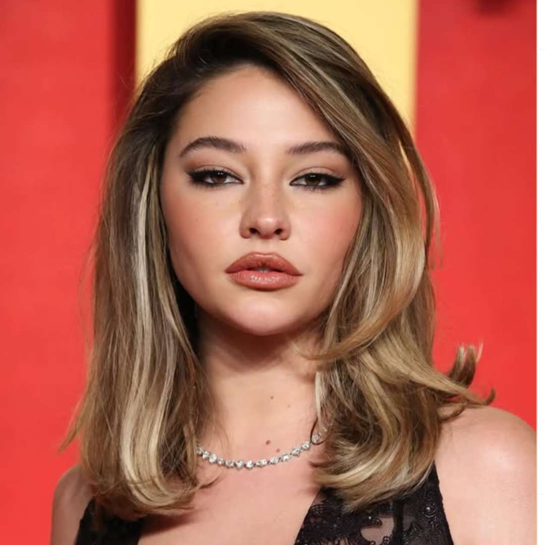 フローラーHALR CELEB Top Hair Color Trends of 2025 According to Matt Rez