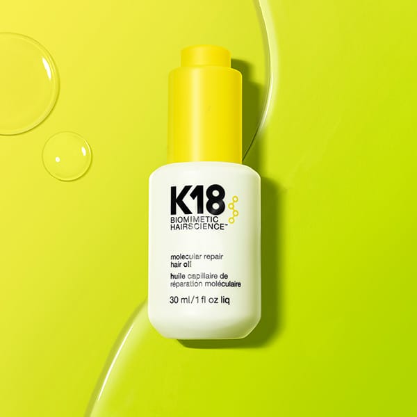 Molecular Repair Hair Oil