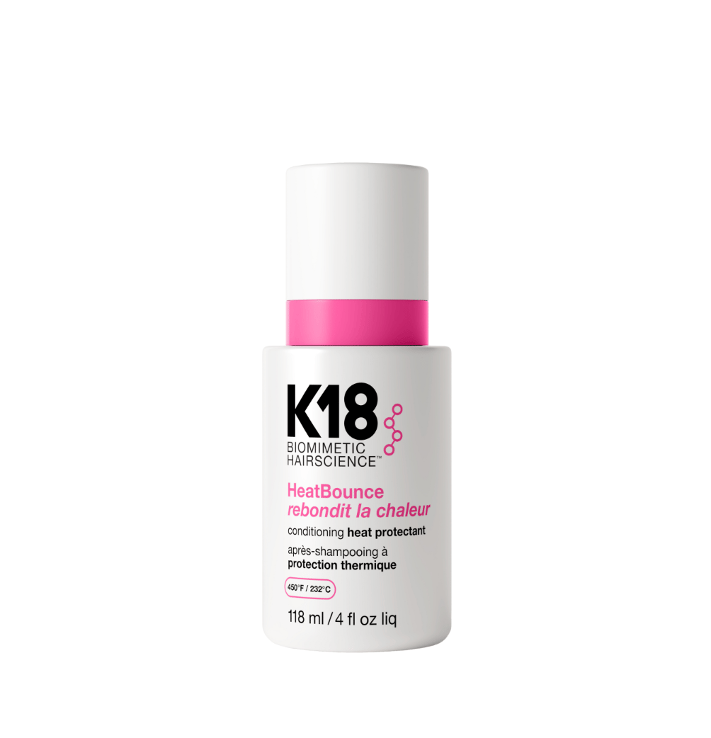 HeatBounce™ Heat Protectant
