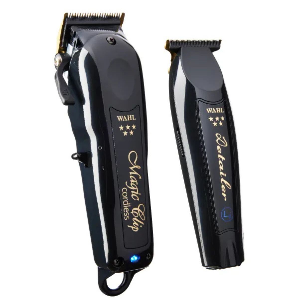 Wahl Professional 5-Star Cordless Detailer Trimmer Wahl Professional 5-Star Cordless Detailer Trimmer