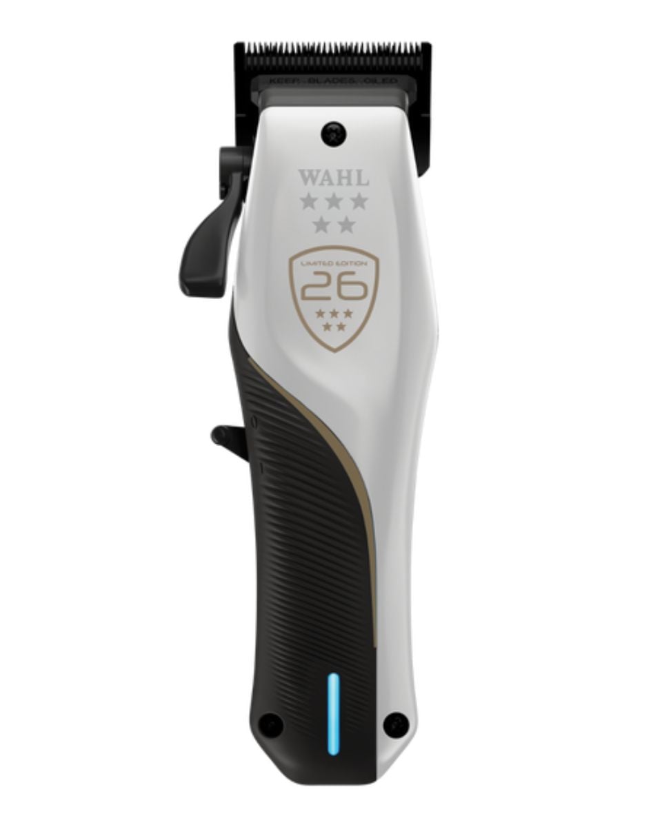 Wahl Professional 5-Star Cordless Detailer Trimmer