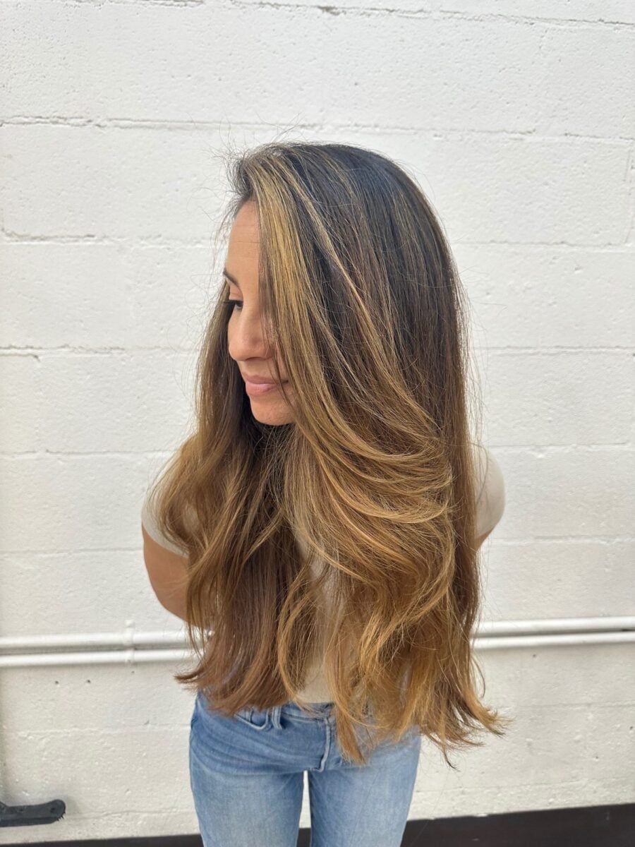 Nikki Fulco