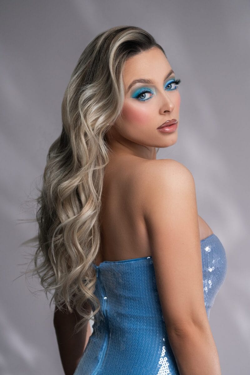 Yohayne Garcia