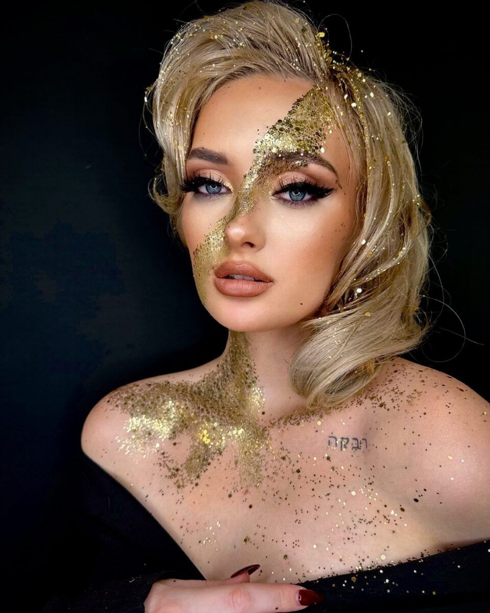 Aubree Rodriquez
