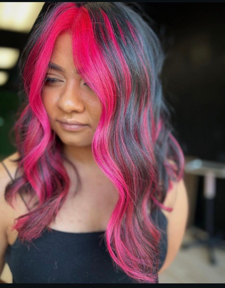Jasmin Torres