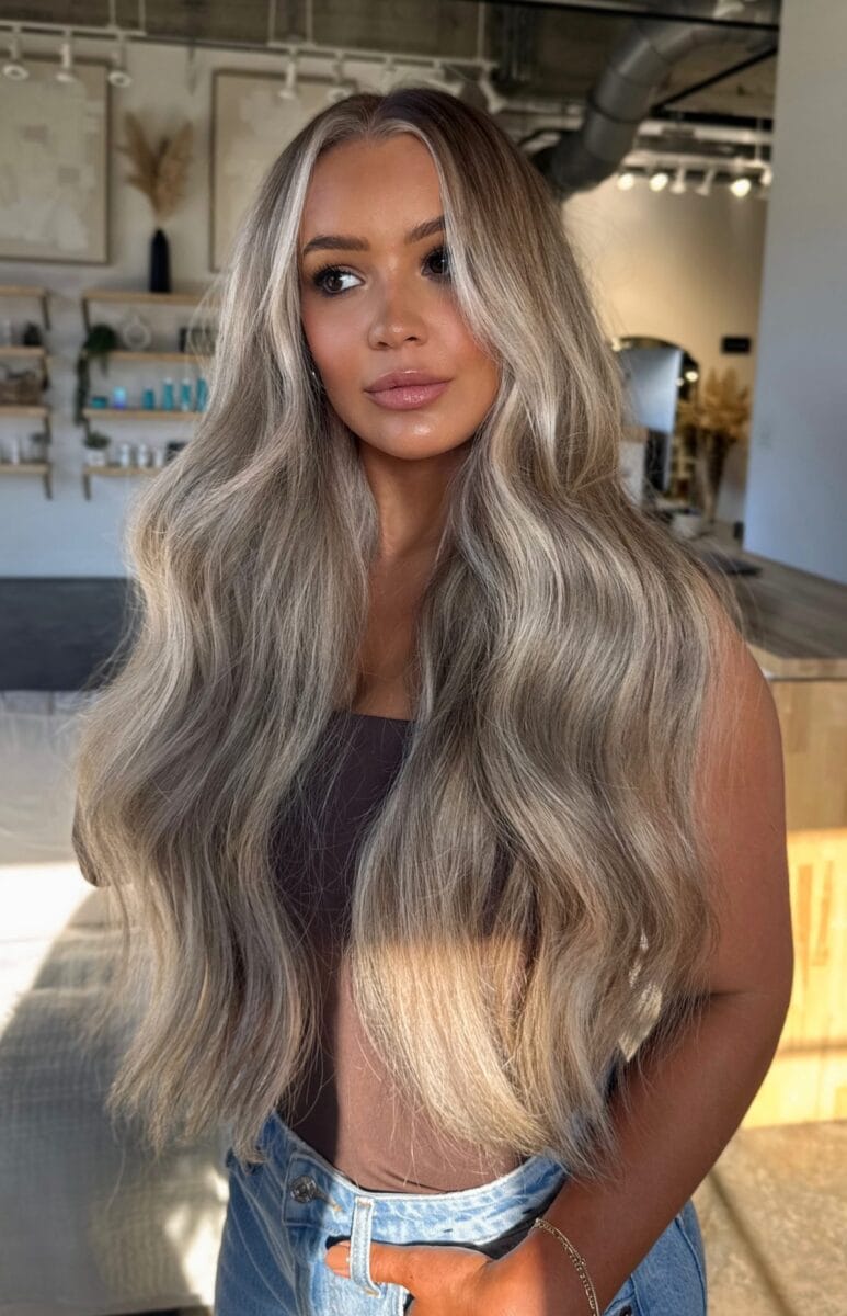 Kinsey Johnson