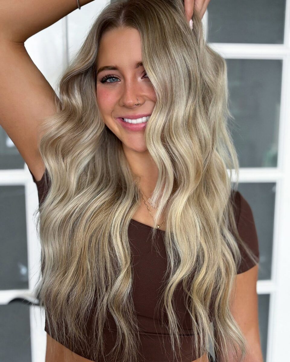 Madison Barratt