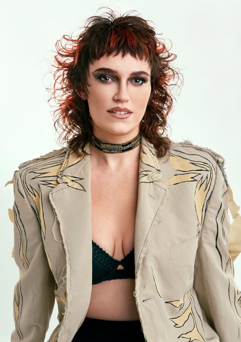 Gemma Mcgeown