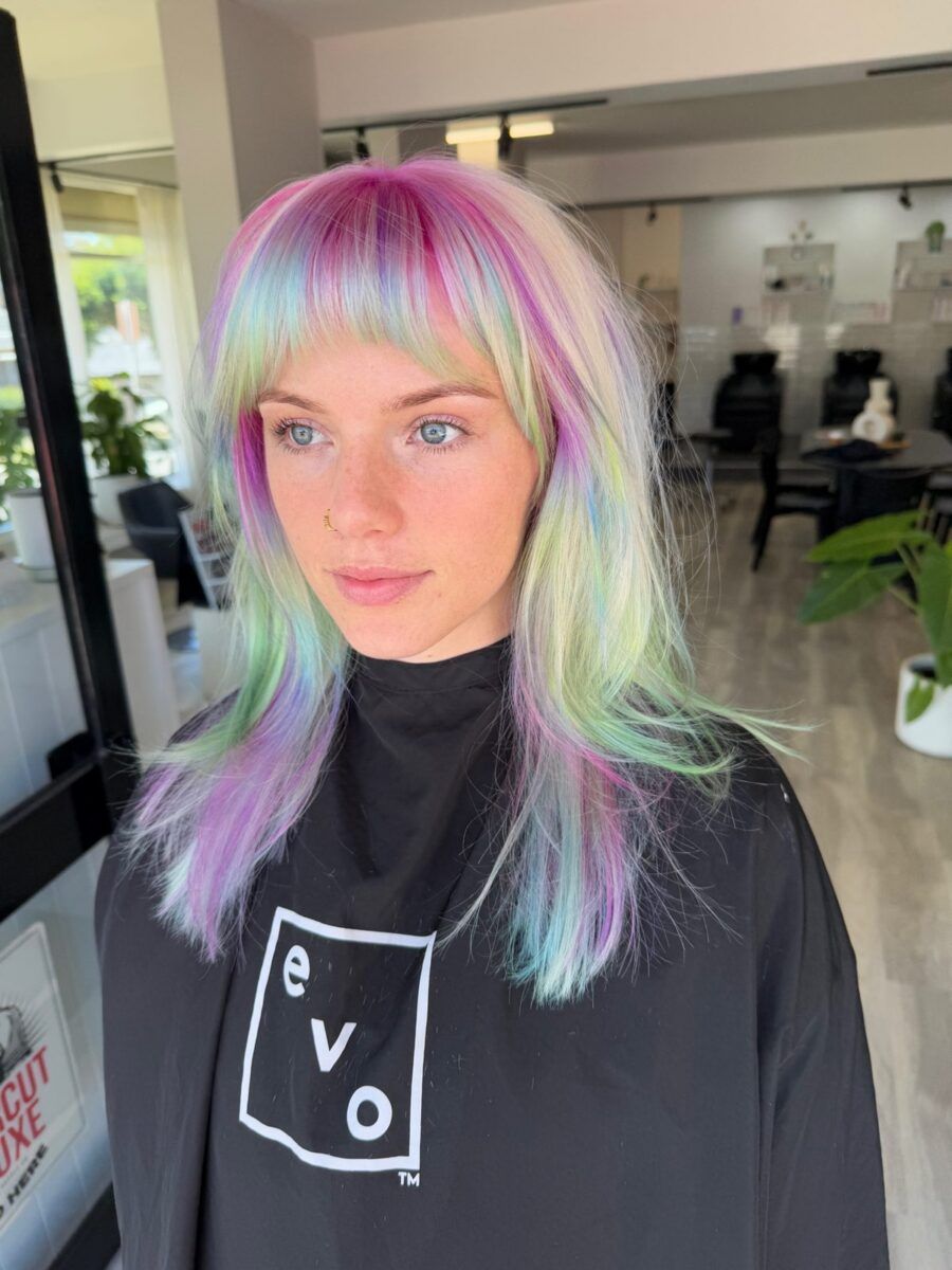 Alisha Lafferty