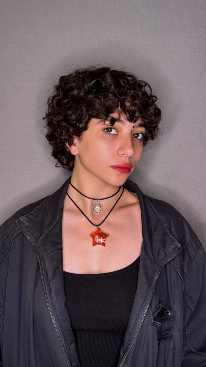 Rola Amer