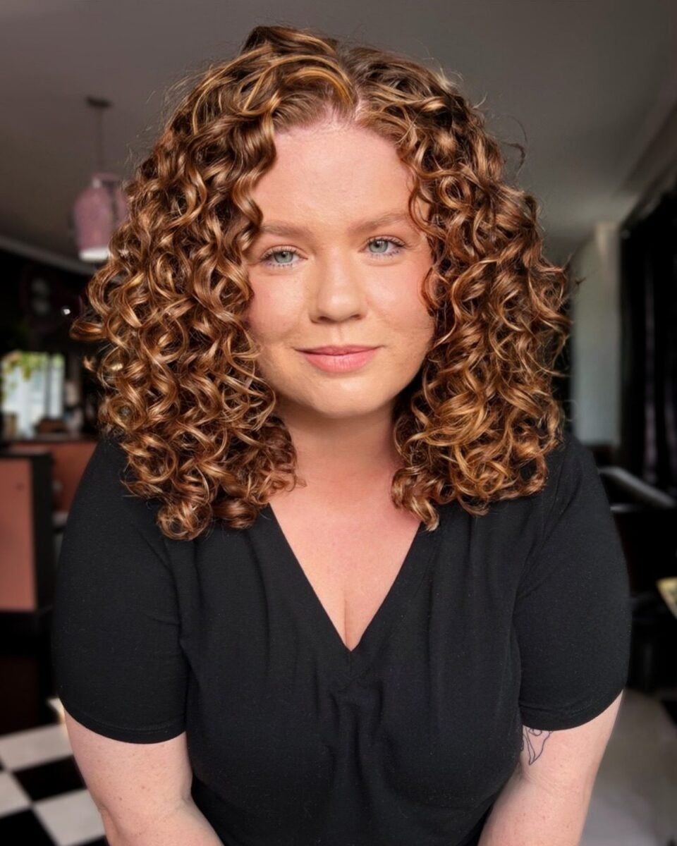 Madison Hickman