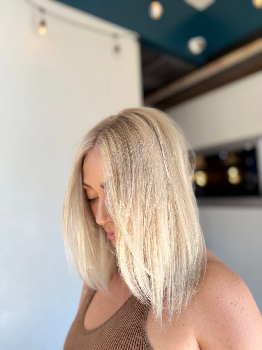 Kayla Vandenberg