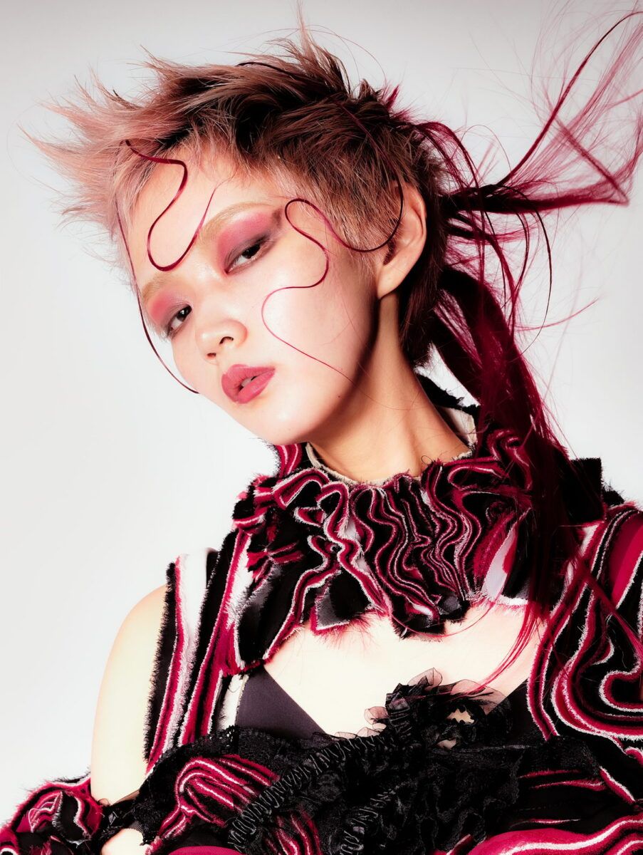 Kiho Yoshida