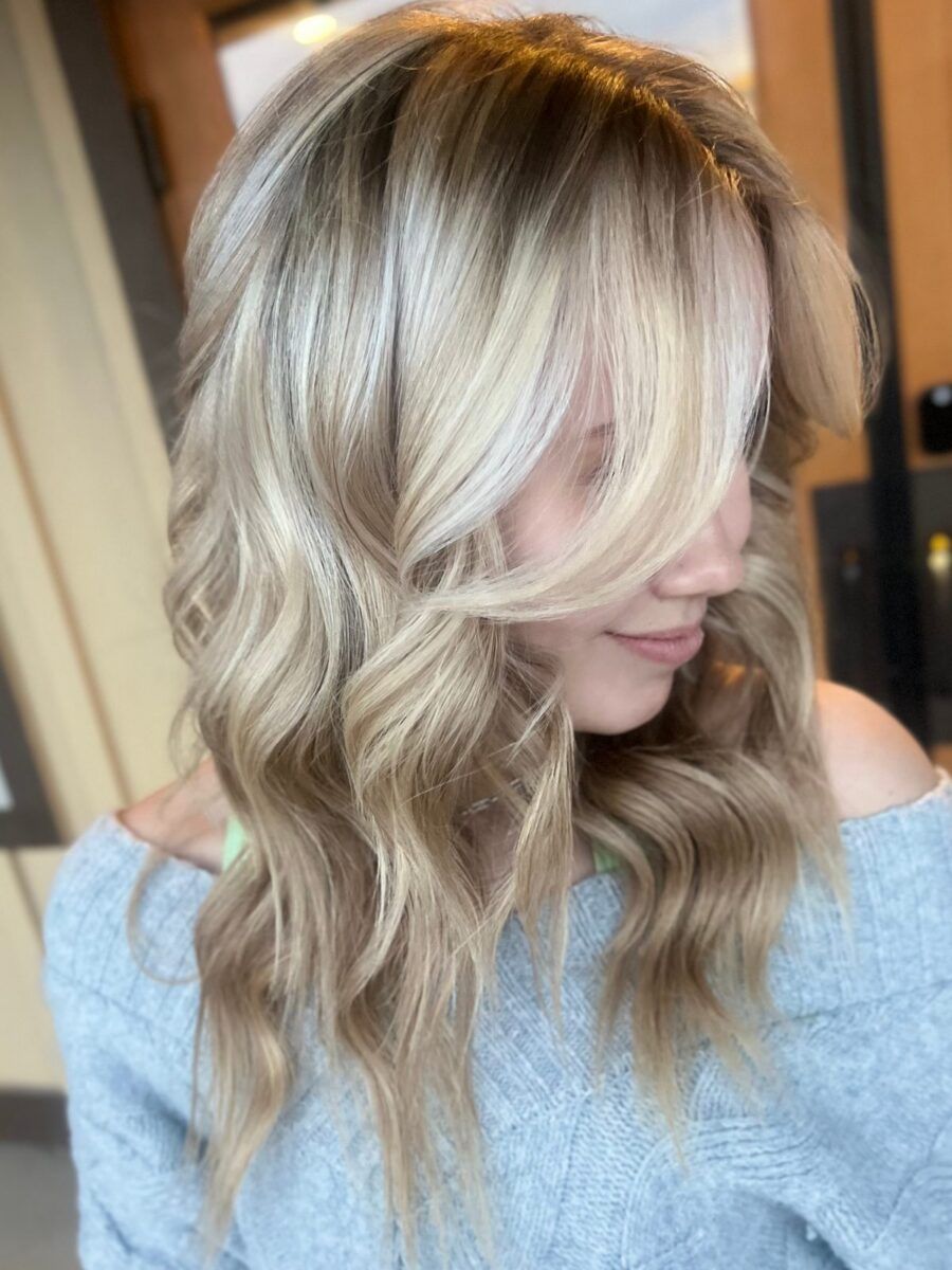 Ella Martinie