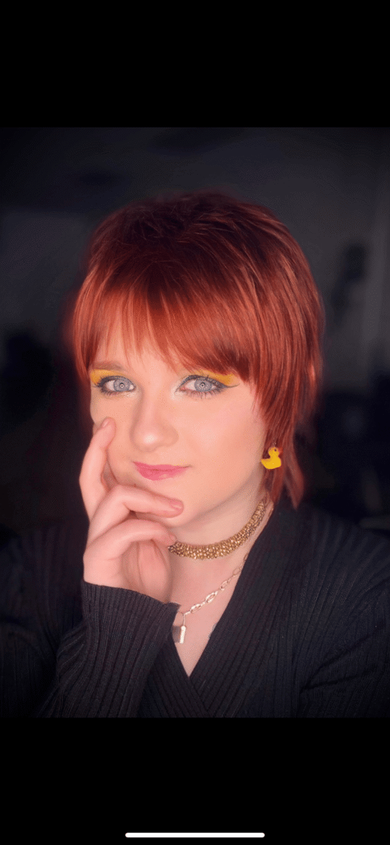Kelly Gilbert