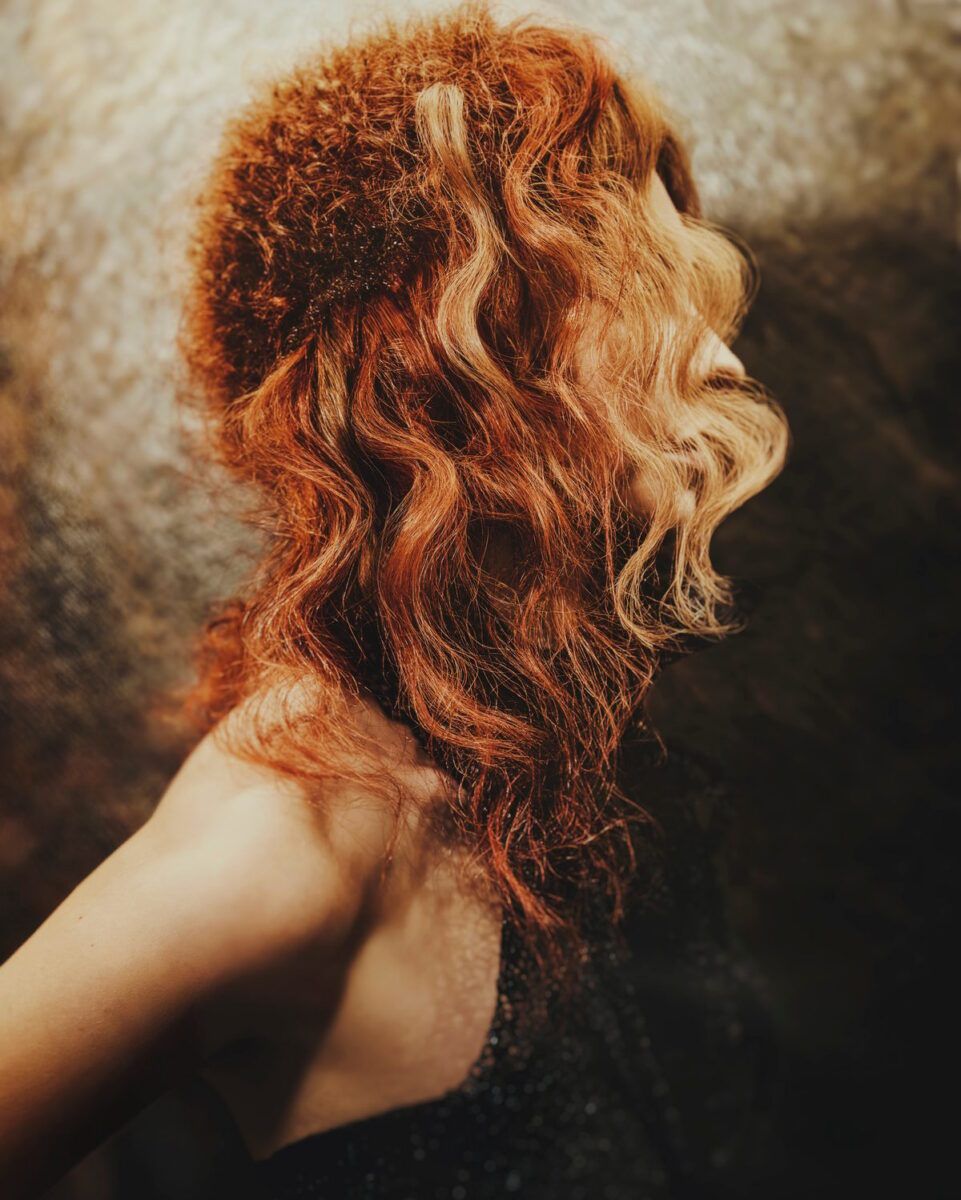 Sarah McCulloch