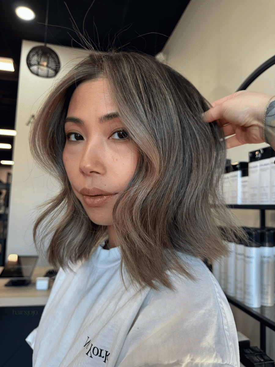 Joanne Chung