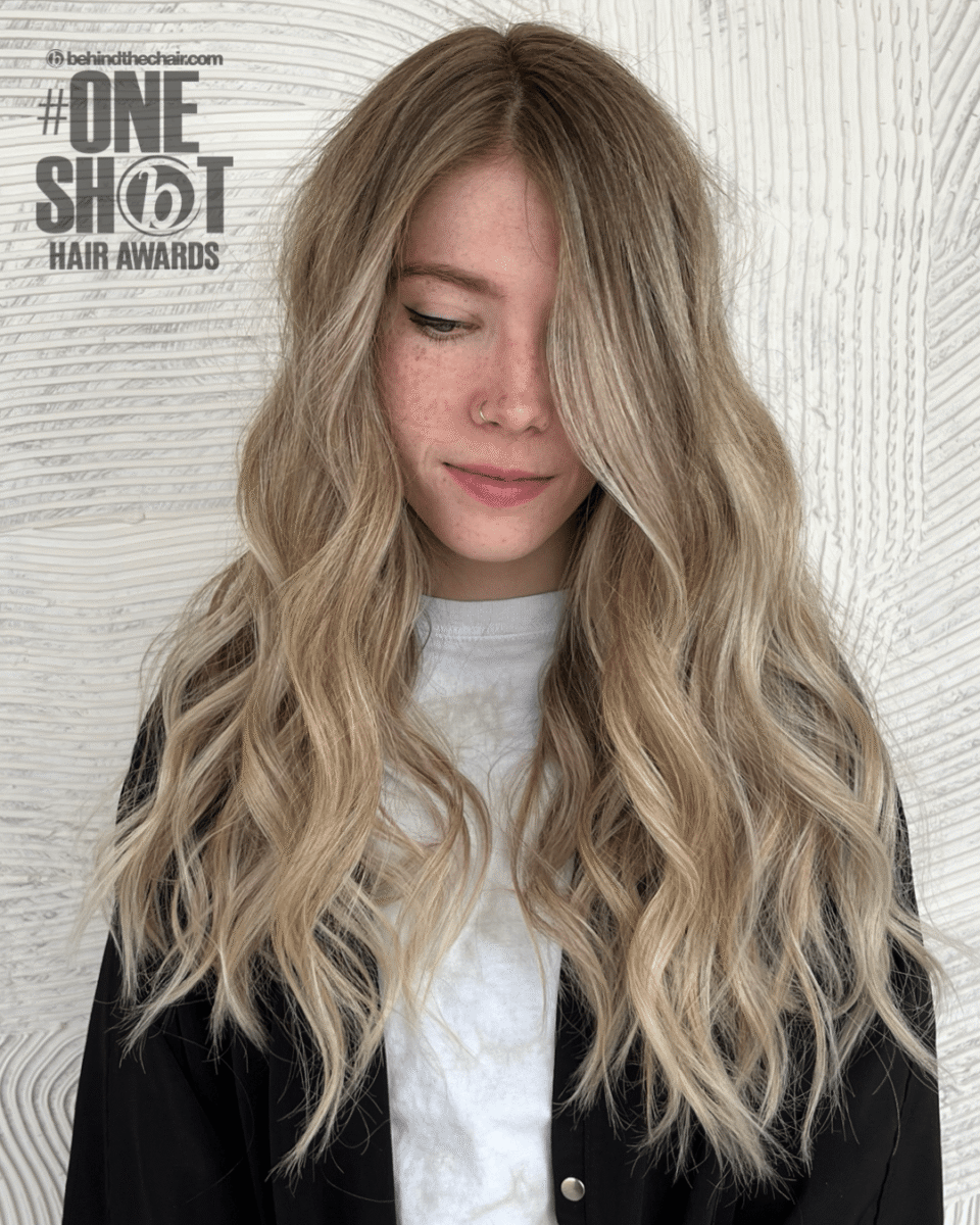 Madeline Fritz