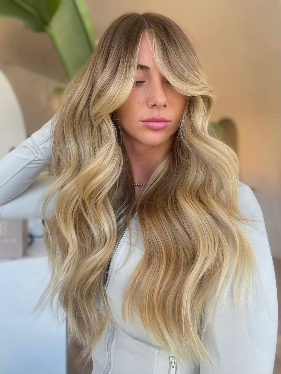Madison Leventry