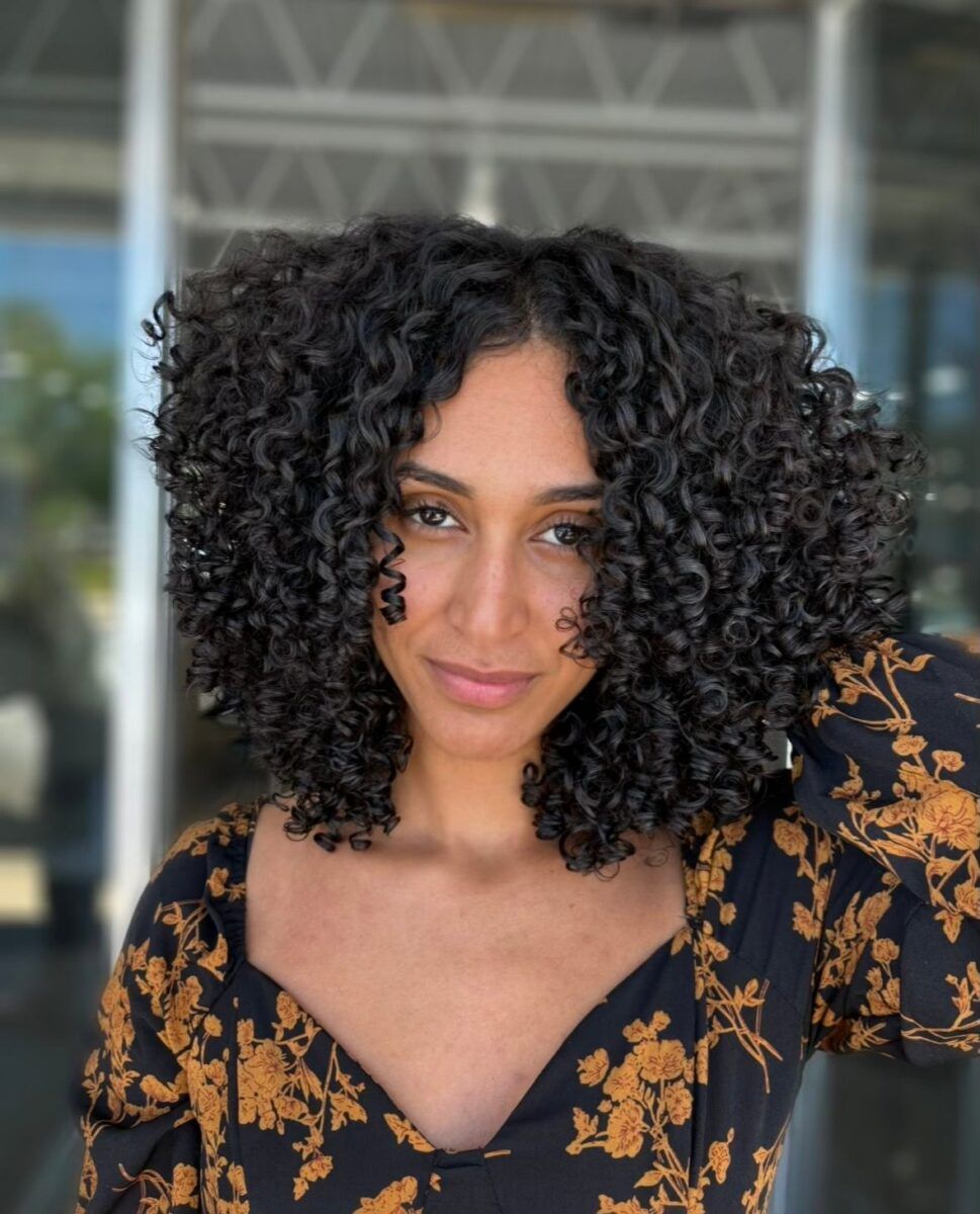 Samanta Fernandez
