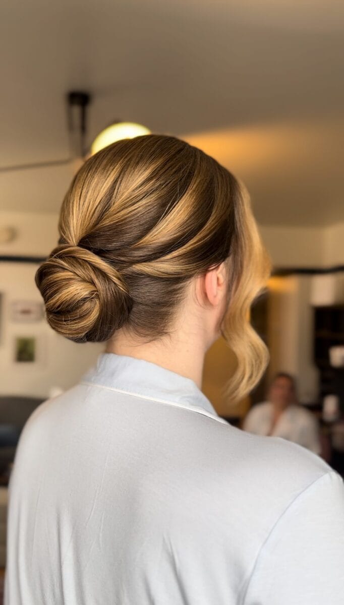 Hollys Hairdos
