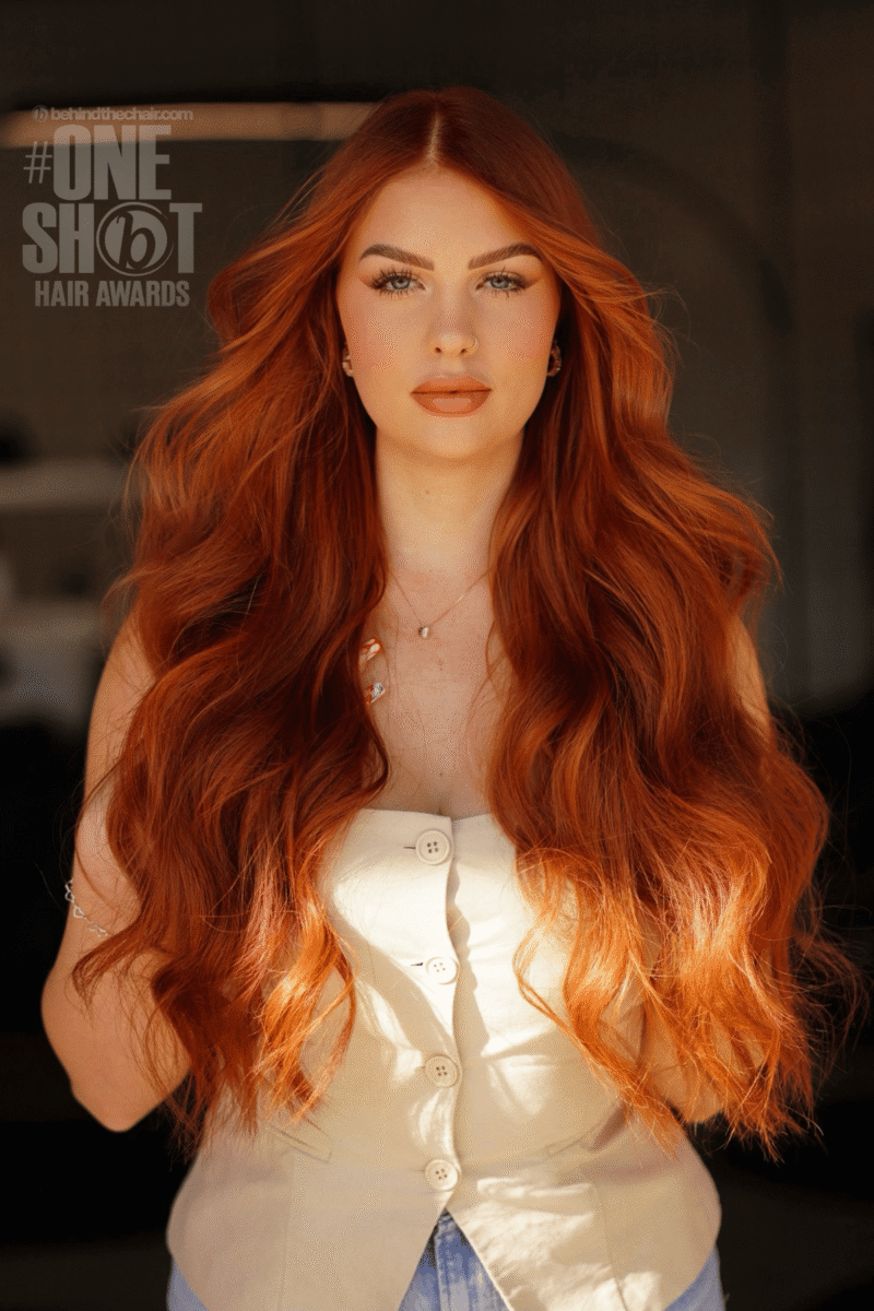 Erin Blanchard