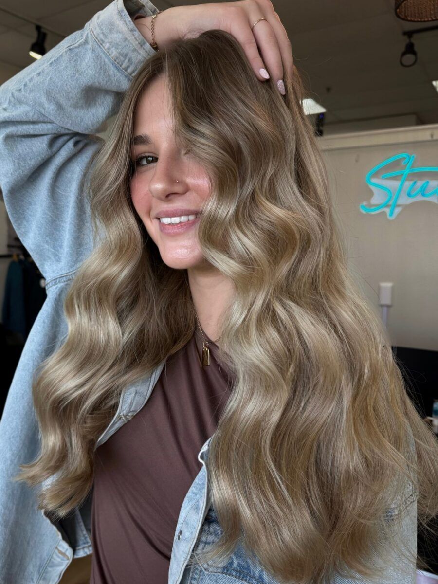 Haley McKay