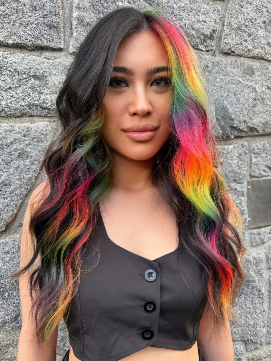 Hannah Mejia