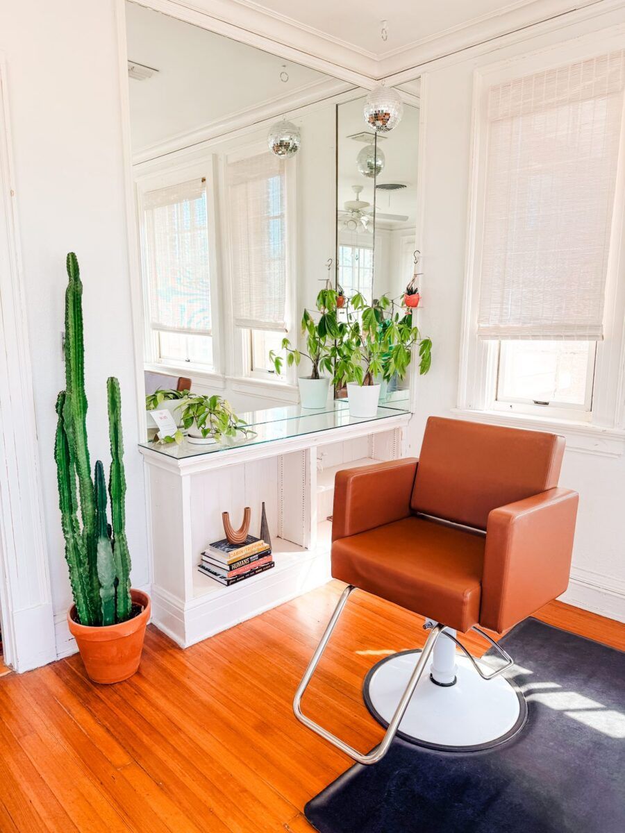 Pearlandhoneysalon Pearlandhoneysalon