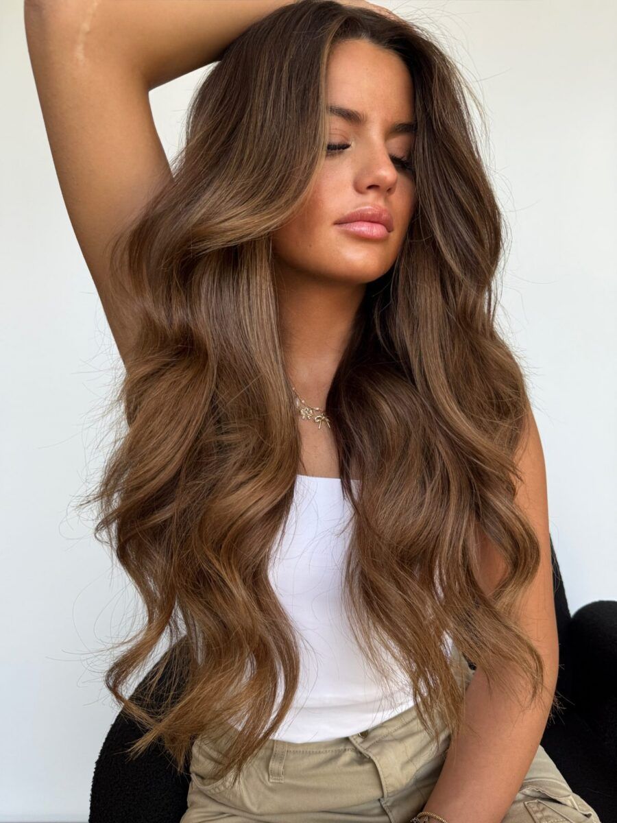 Hadley Sheffield