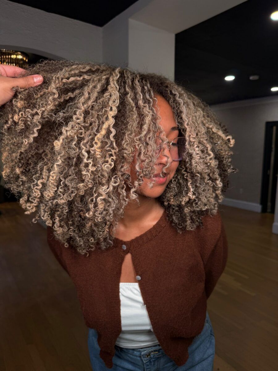 Desiree Johnson