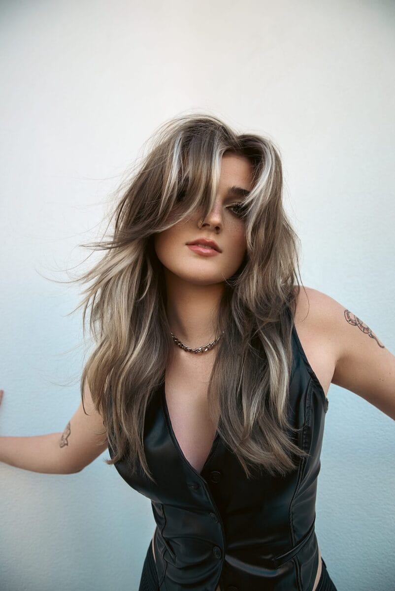 Lauren Williams