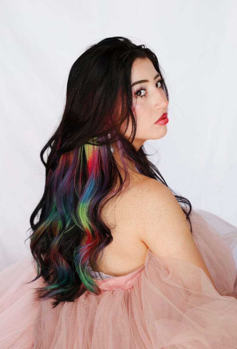 Joelie Villarreal