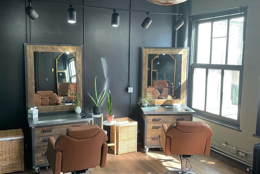 Noemi Hairlovestudio