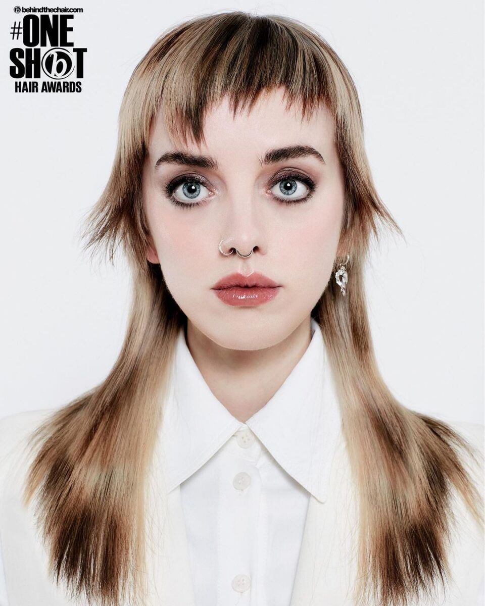 Suzie McGill