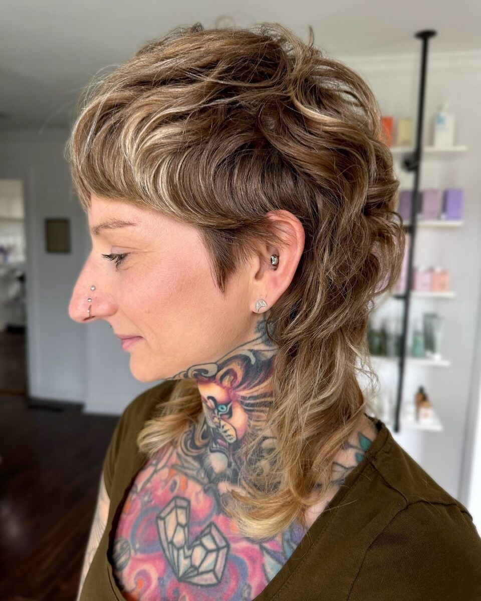 Hairbyac Alcorn