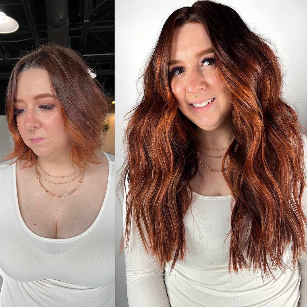 Mariahclokehair Mariahclokehair