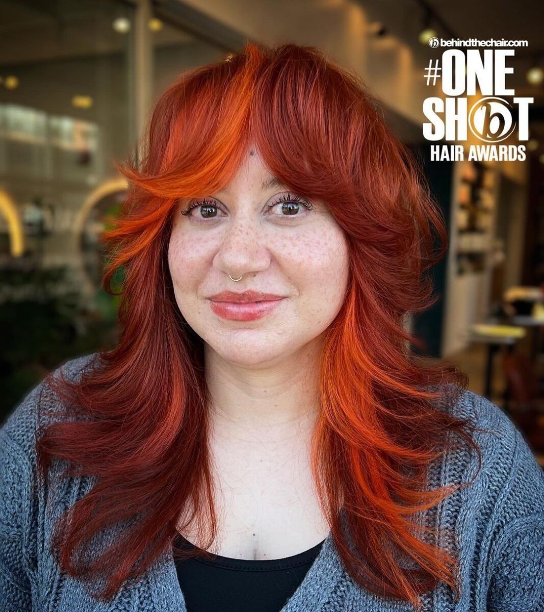 Thehairmegician
