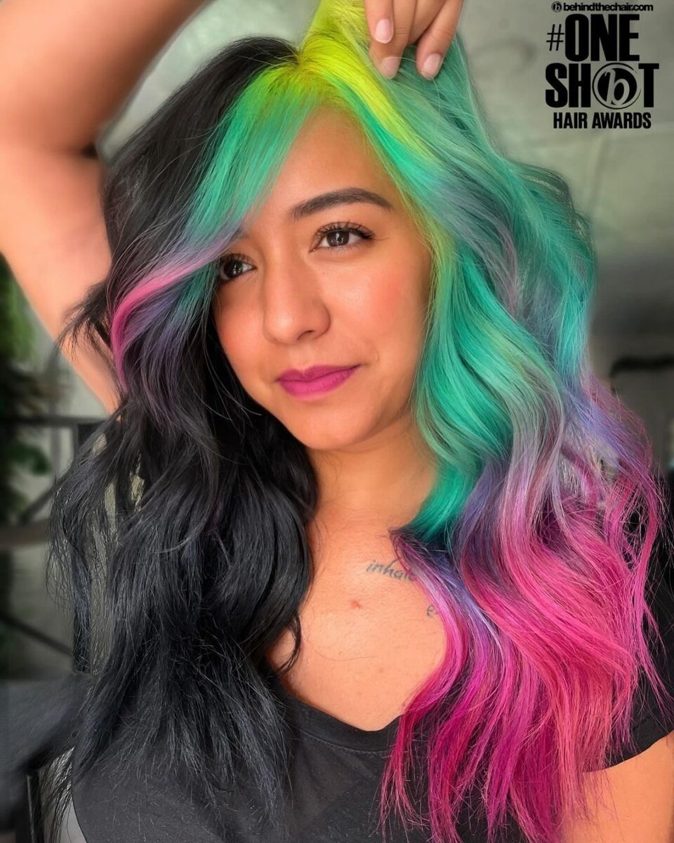 Jessica Dejesus