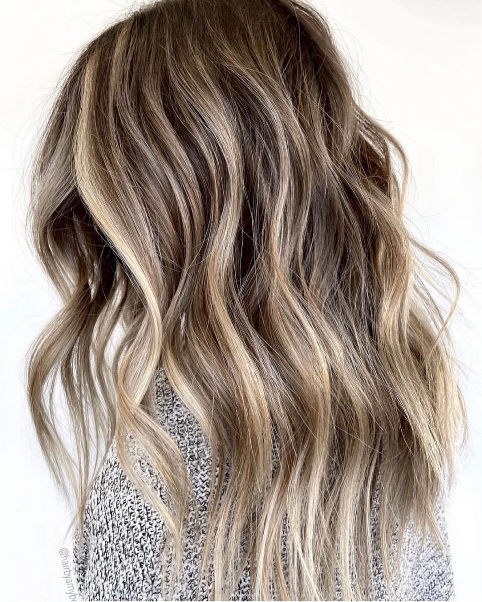 Hairbyamybee