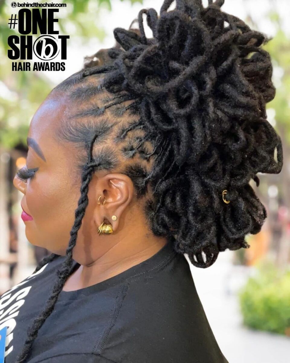 Hairbylia