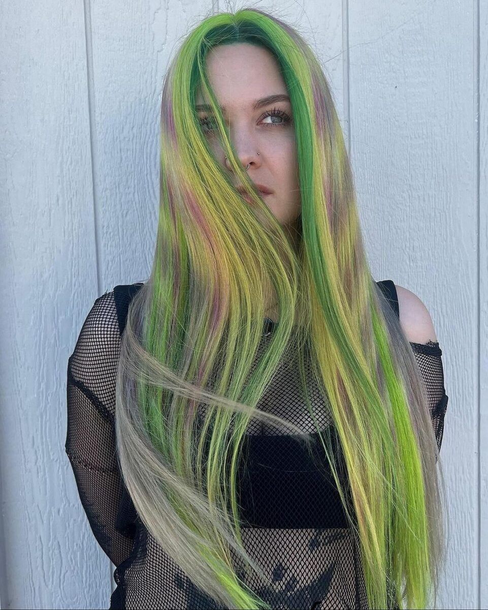 Duplicate Account Lexiesciortinohair