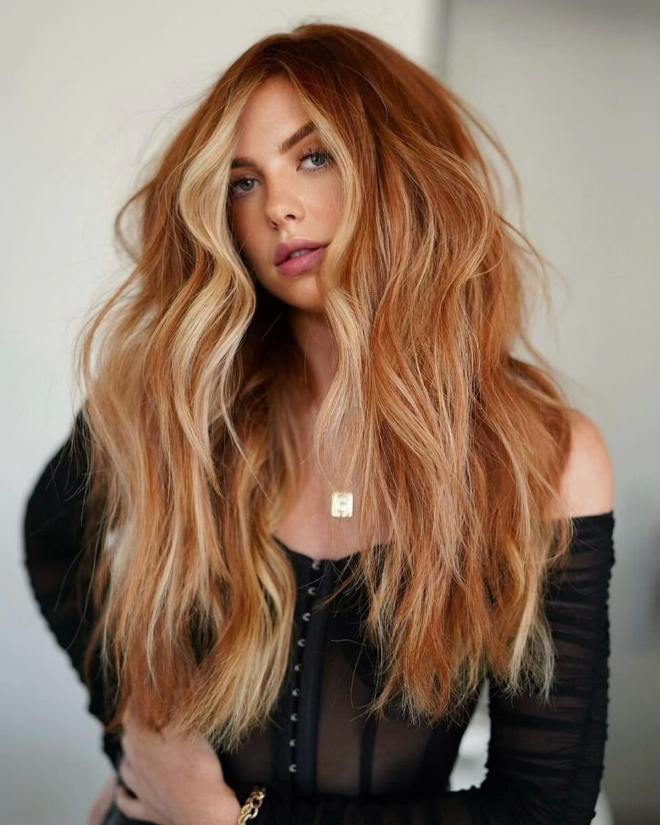 Kianna Carpenter