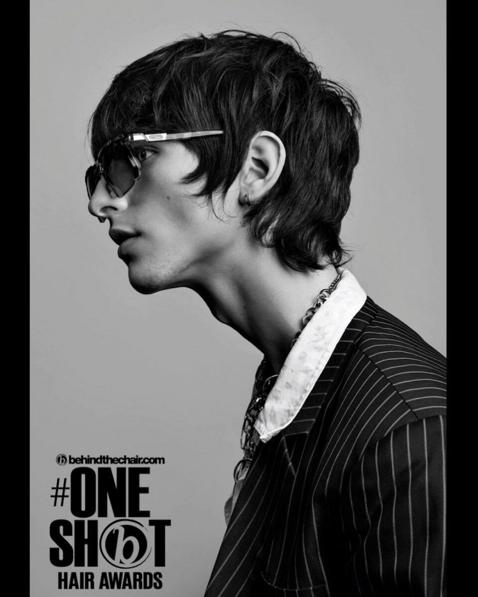 Mark Rabone Hair