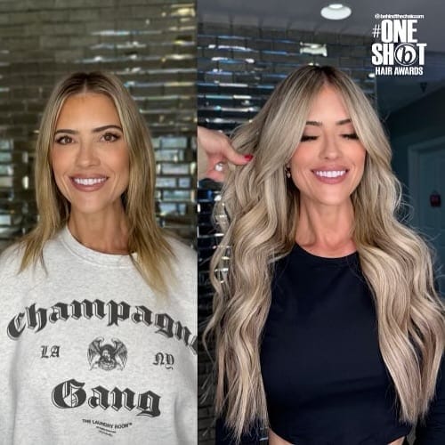 Glamgoddessnikki Glamgoddessnikki