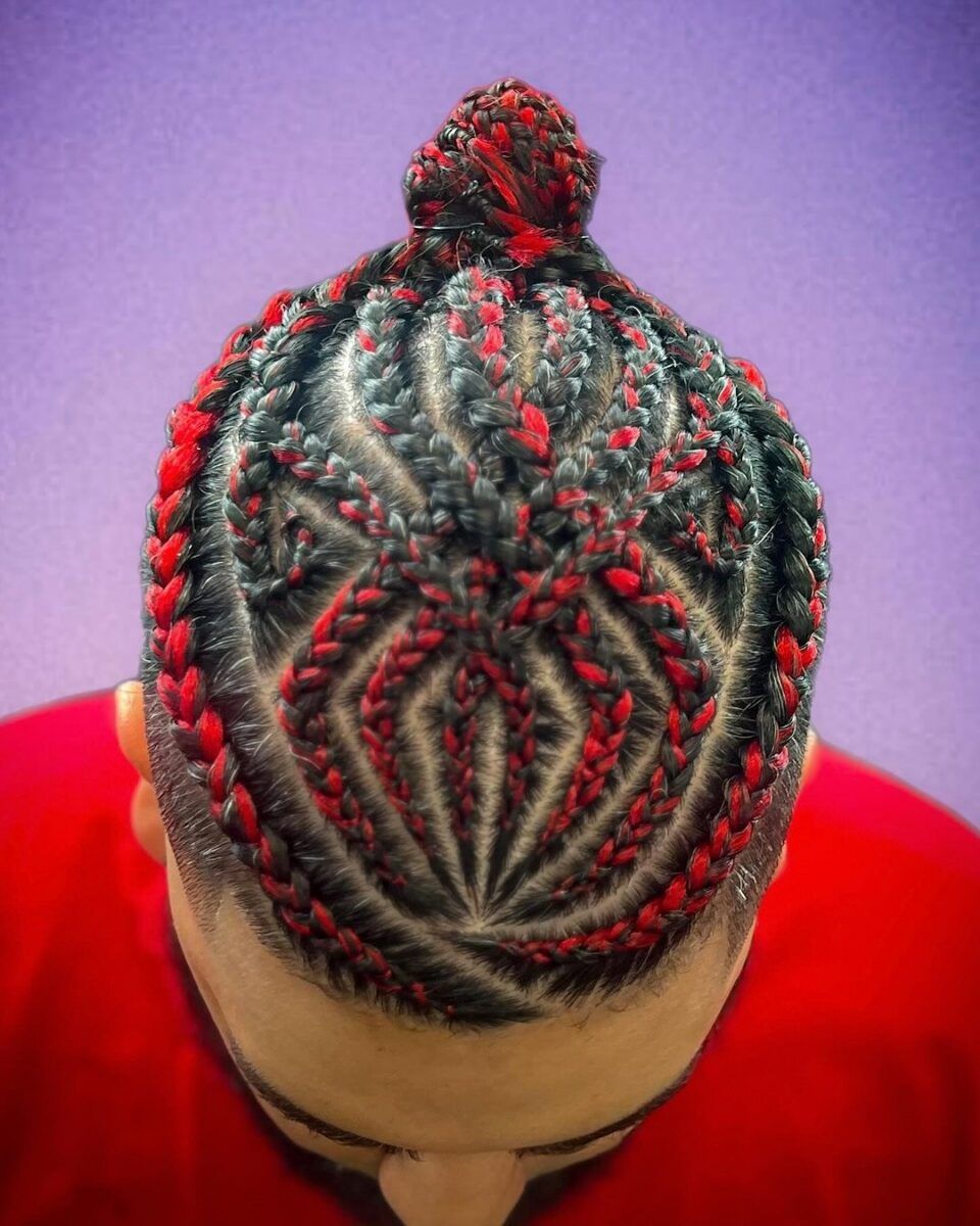 Esthersbraids