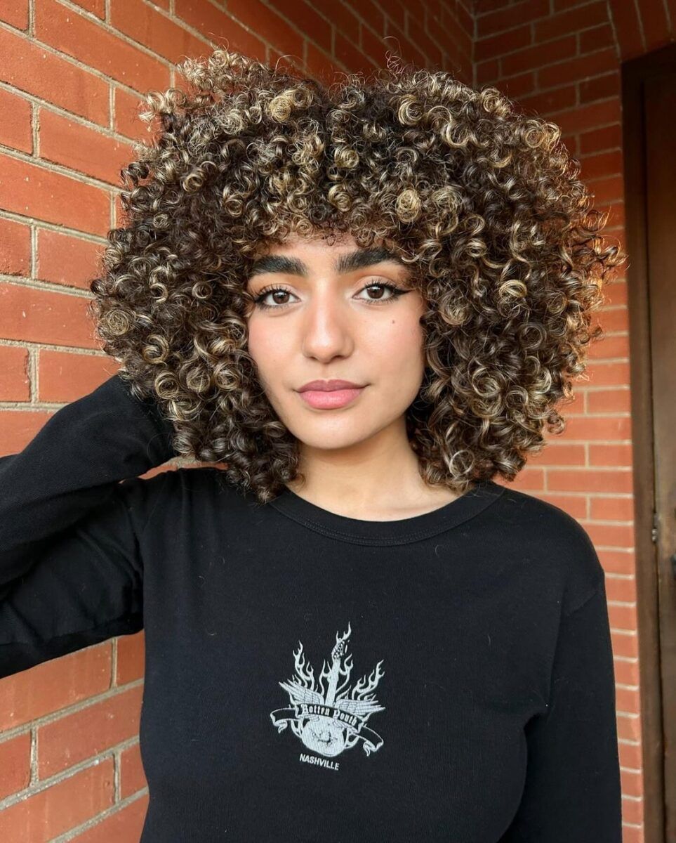 Olivia D'alfonso