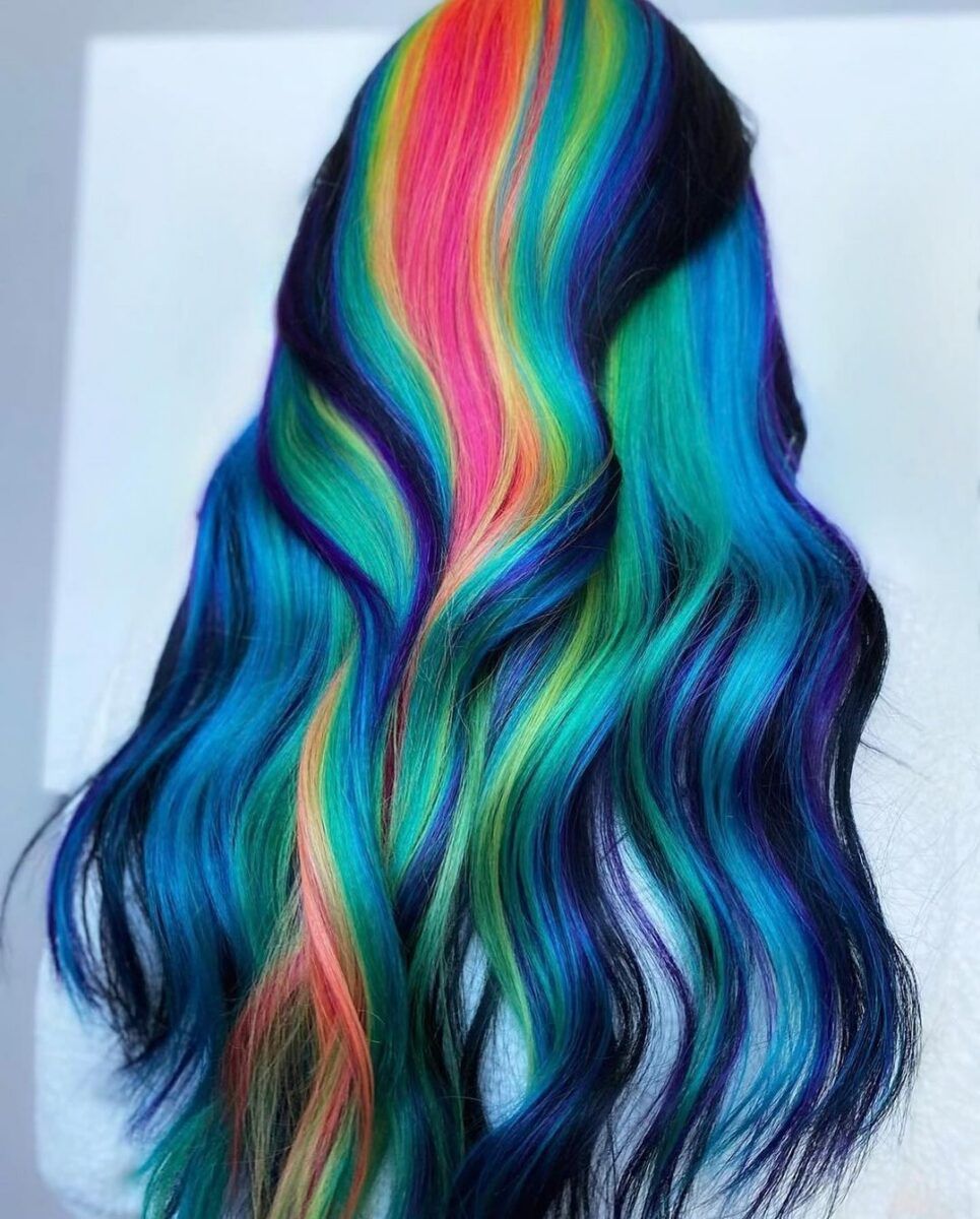 Hair Princess Steph