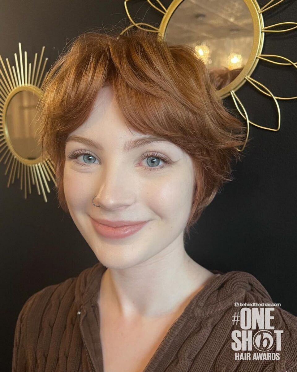 Rachel Ware